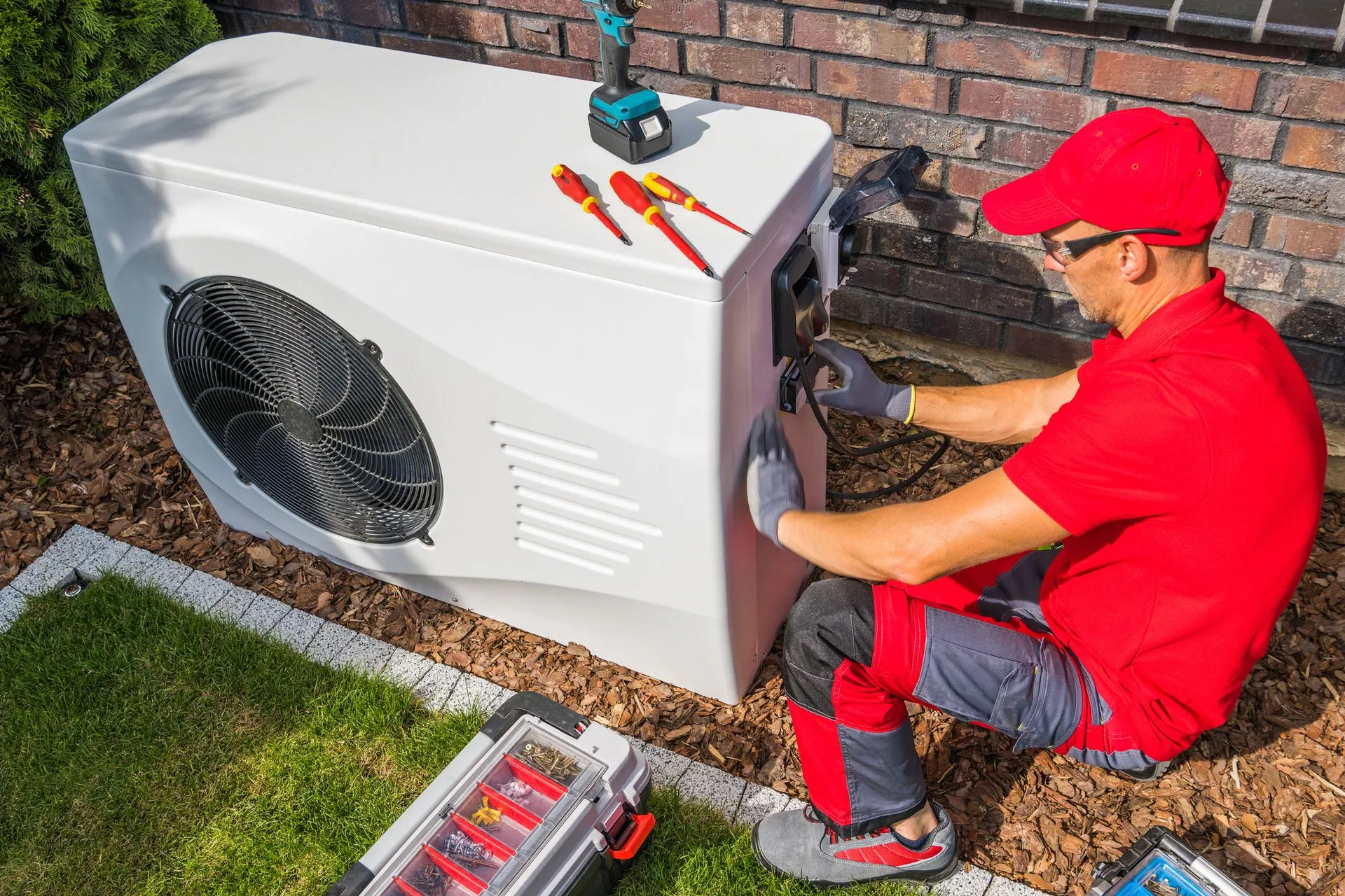 About HVAC in Williamston, MI